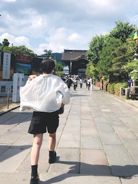 __yama__さんのコーディネート