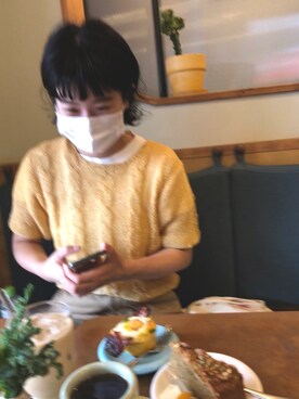 __yama__さんのコーディネート