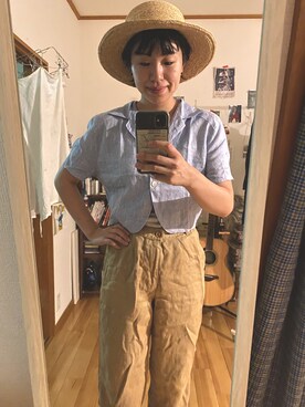 __yama__さんのコーディネート