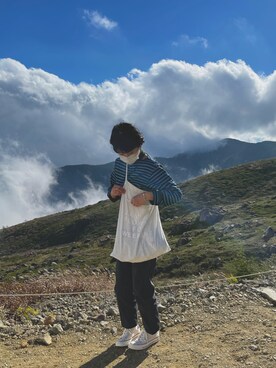 __yama__さんのコーディネート