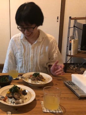 __yama__さんのコーディネート