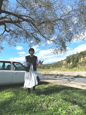 __yama__さんのコーディネート