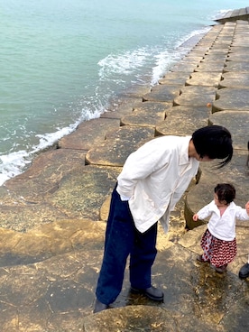 __yama__さんのコーディネート