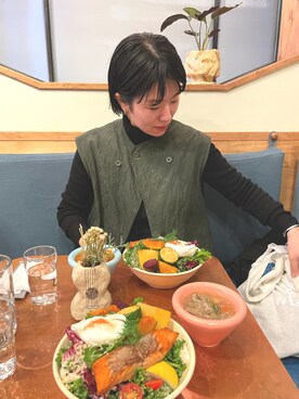 __yama__さんのコーディネート