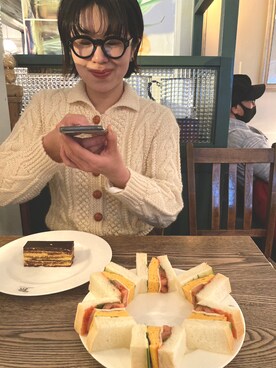 __yama__さんのコーディネート