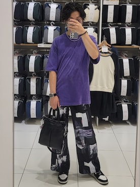 紫煙さんのコーディネート