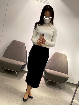 mさんのコーディネート