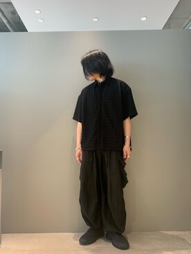 kyoさんのコーディネート