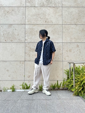 kyoさんのコーディネート