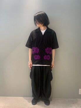 kyoさんのコーディネート