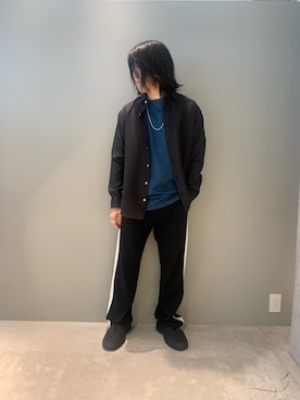 kyoさんのコーディネート