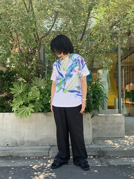 kyoさんのコーディネート