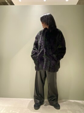 kyoさんのコーディネート