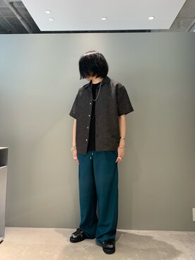 kyoさんのコーディネート