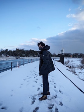 SeNaさんのコーディネート