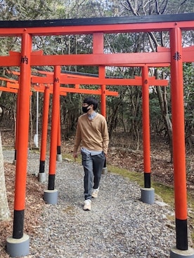 SeNaさんのコーディネート