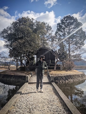 SeNaさんのコーディネート