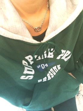 ちょこびすさんのコーディネート