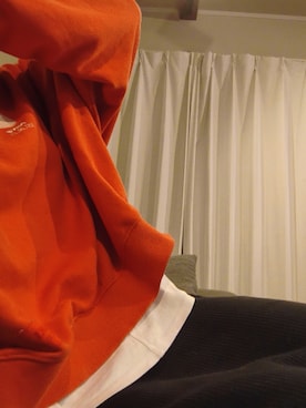 ちょこびすさん（レディース・155cm）の冬コーディネート