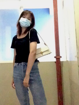 Jasmine さんのコーディネート