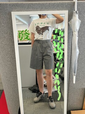 Jasmine さんのコーディネート