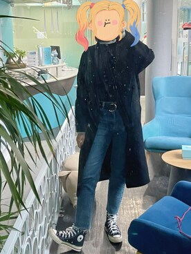 Jasmine さんのコーディネート