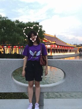 Jasmine さんのコーディネート