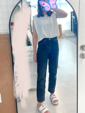 Jasmine さんのコーディネート