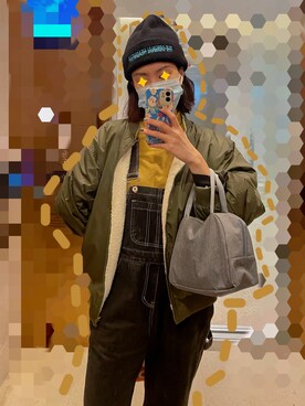 Jasmine さんのコーディネート