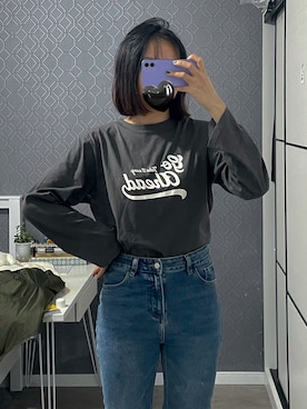 Jasmine さんのコーディネート