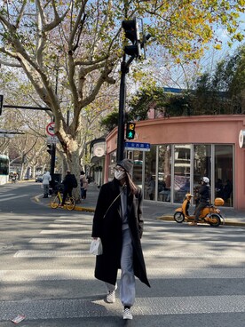 Jasmine さんのコーディネート