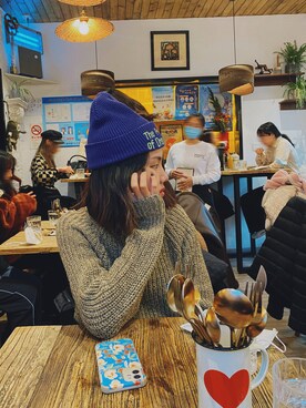 Jasmine さんのコーディネート