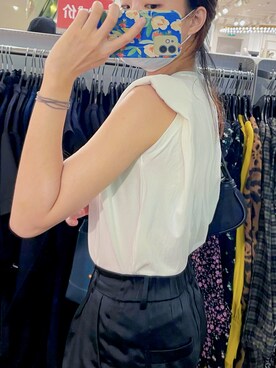 Jasmine さんのコーディネート