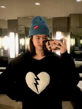 Jasmine さんのコーディネート