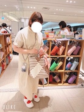 m aさんのコーディネート