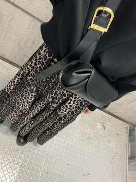 「アイテム（ワンピース/ドレス）」を使った、s__s1987さん（レディース・156cm・30代）の冬コーディネート