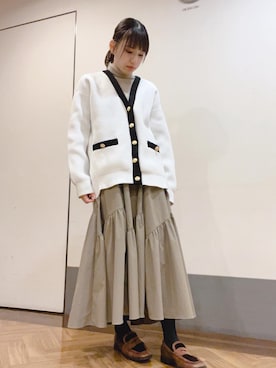 ひろみ(おしゃれ写真撮れない・29歳)さんのコーディネート