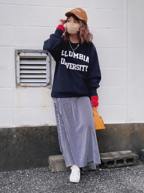 舞妓さんのコーディネート