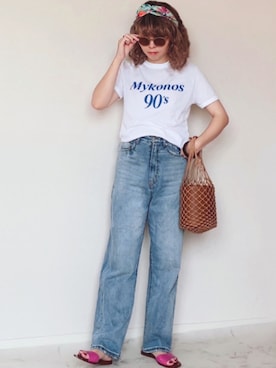 舞妓さん（レディース・160cm）の夏コーディネート