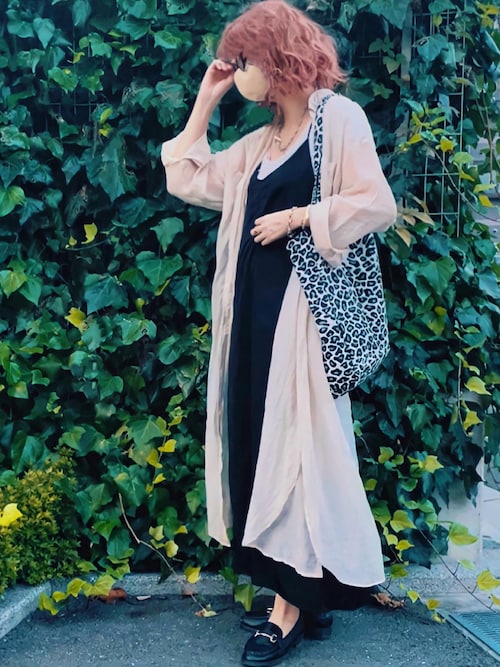 舞妓さんのコーディネート