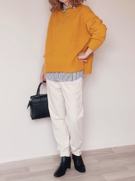 舞妓さん（レディース・160cm）の秋コーディネート