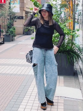 舞妓さんのコーディネート