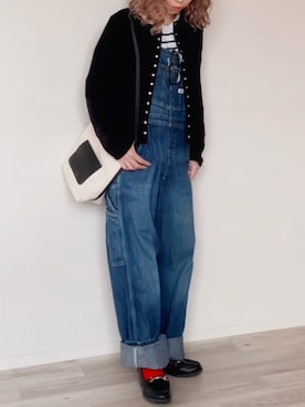 舞妓さん(レディース・160cm)の秋コーディネート