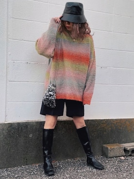 舞妓さんのコーディネート