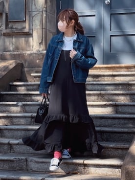 舞妓さんのコーディネート