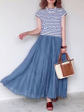 舞妓さん（レディース・160cm）の夏コーディネート