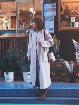 舞妓さんのコーディネート