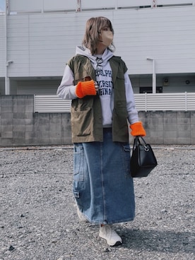 舞妓さんのコーディネート