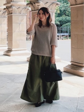 舞妓さんのコーディネート