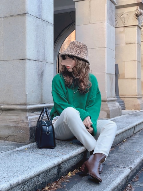 舞妓さんのコーディネート